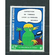 Nueva Caledonia - Aereo Yvert 173 ** Mnh