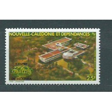 Nueva Caledonia - Aereo Yvert 199 ** Mnh