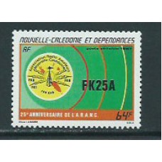 Nueva Caledonia - Aereo Yvert 254 ** Mnh