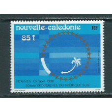 Nueva Caledonia - Aereo Yvert 273 ** Mnh