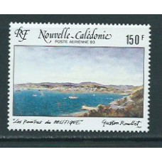 Nueva Caledonia - Aereo Yvert 296 ** Mnh