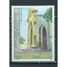 Nueva Caledonia - Aereo Yvert 299 ** Mnh