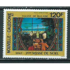 Nueva Caledonia - Aereo Yvert 309 ** Mnh