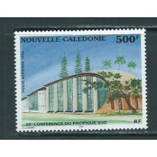 Nueva Caledonia - Aereo Yvert 328 ** Mnh