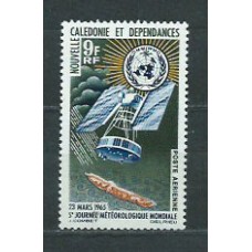 Nueva Caledonia - Aereo Yvert 79 ** Mnh