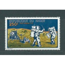 Niger - Aereo Yvert 203 ** Mnh  Astro