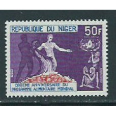 Niger - Aereo Yvert 220 ** Mnh