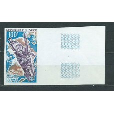 Niger - Aereo Yvert 241 Sin dentar ** Mnh  Astro