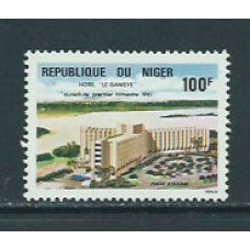 Niger - Aereo Yvert 286 ** Mnh