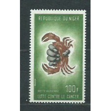 Niger - Aereo Yvert 50 ** Mnh   Medicina