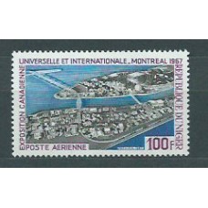 Niger - Aereo Yvert 72 ** Mnh