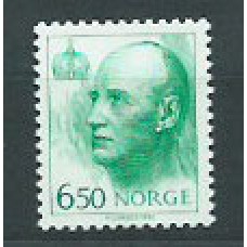 Noruega - Correo 1994 Yvert 1106 ** Mnh Personaje