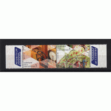 Tema Europa 2014 Holanda Yvert 3153/54 ** Mnh