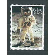 Palau - Correo 1989 Yvert 267 ** Mnh Astro
