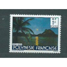 Polinesia - Correo Yvert 321 ** Mnh