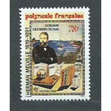 Polinesia - Correo Yvert 418 ** Mnh