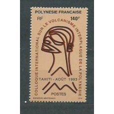 Polinesia - Correo Yvert 438 ** Mnh