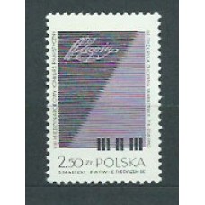 Polonia - Correo 1970 Yvert 1876 ** Mnh