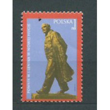 Polonia - Correo 1973 Yvert 2089 ** Mnh