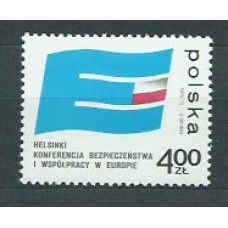 Polonia - Correo 1975 Yvert 2229 ** Mnh