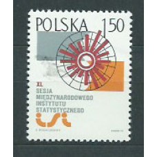 Polonia - Correo 1975 Yvert 2234 ** Mnh
