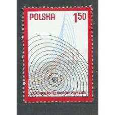 Polonia - Correo 1977 Yvert 2326 ** Mnh