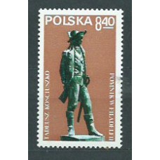 Polonia - Correo 1979 Yvert 2454 ** Mnh