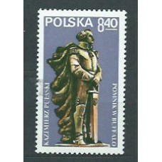 Polonia - Correo 1979 Yvert 2467 ** Mnh