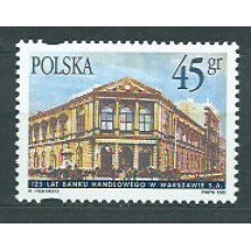 Polonia - Correo 1995 Yvert 3338 ** Mnh