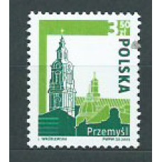 Polonia - Correo 2005 Yvert 3930 ** Mnh