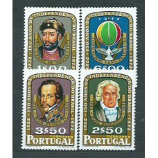 Portugal - Correo 1972 Yvert 1165/8 ** Mnh
