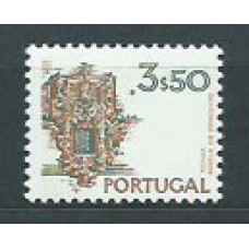 Portugal - Correo 1973 Yvert 1194 ** Mnh