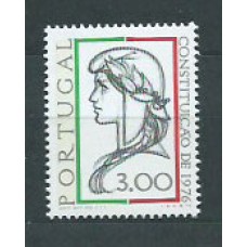 Portugal - Correo 1976 Yvert 1319 ** Mnh