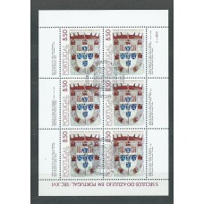 Portugal - Correo 1981 Yvert 1517A o Azulejo