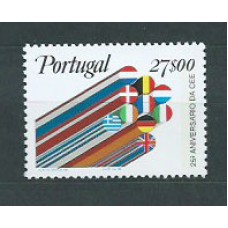 Portugal - Correo 1982 Yvert 1533 ** Mnh