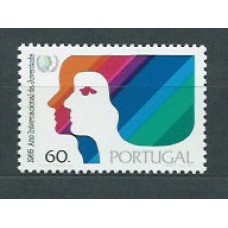 Portugal - Correo 1985 Yvert 1632 ** Mnh