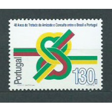 Portugal - Correo 1993 Yvert 1975 ** Mnh