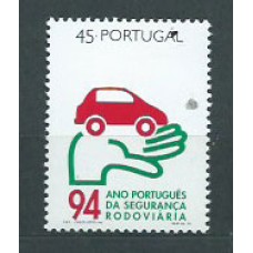 Portugal - Correo 1994 Yvert 2009 ** Mnh