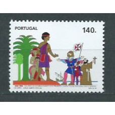 Portugal - Correo 1994 Yvert 2034 ** Mnh