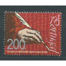 Portugal - Correo 1996 Yvert 2091 ** Mnh