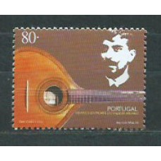 Portugal - Correo 1996 Yvert 2111 ** Mnh Música