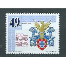Portugal - Correo 1997 Yvert 2151 ** Mnh