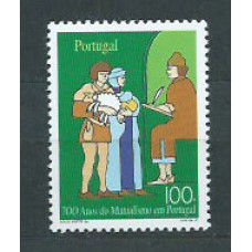Portugal - Correo 1997 Yvert 2182 ** Mnh
