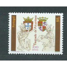 Portugal - Correo 1997 Yvert 2184 ** Mnh Escudos