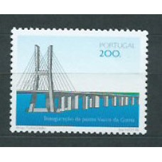 Portugal - Correo 1998 Yvert 2227 ** Mnh Puente