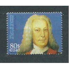 Portugal - Correo 1999 Yvert 2318 ** Mnh Personaje