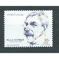 Portugal - Correo 2000 Yvert 2435 ** Mnh Personaje