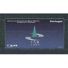 Portugal - Correo 2002 Yvert 2593 ** Mnh