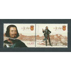 Portugal - Correo 2004 Yvert 2744/5 ** Mnh