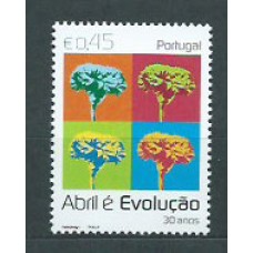Portugal - Correo 2004 Yvert 2781 ** Mnh